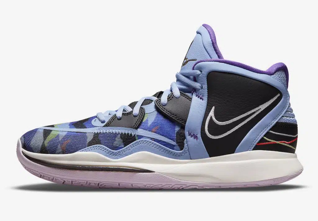 kyrie 8 infinity