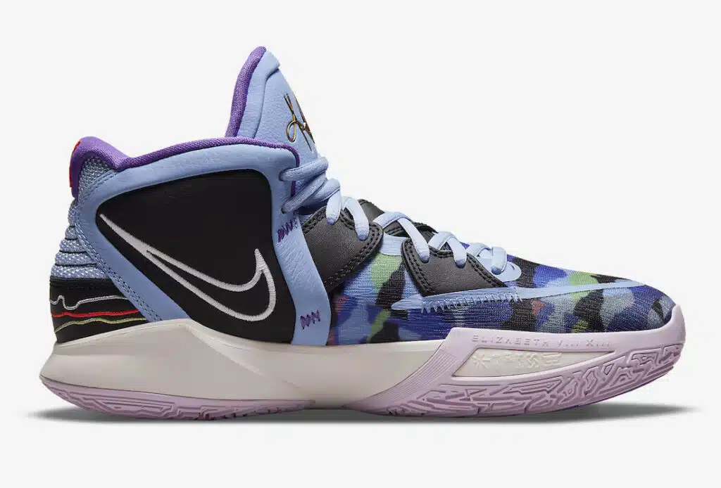 kyrie 8 infinity