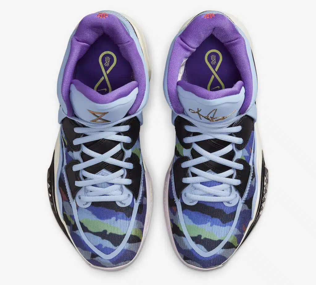 kyrie 8 infinity