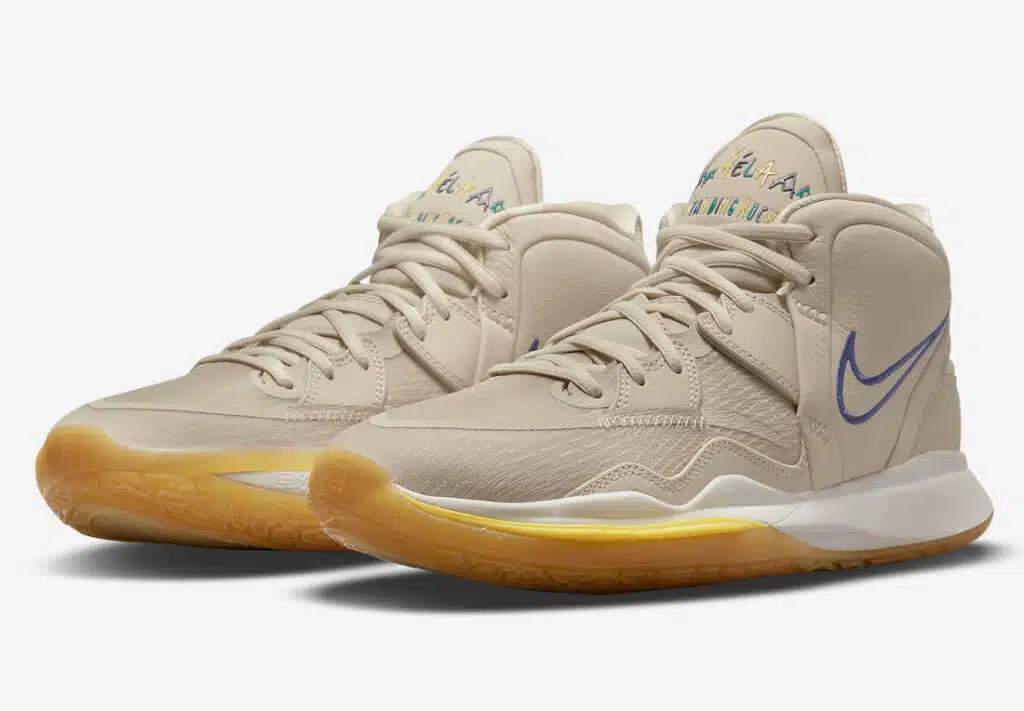 kyrie 8 infinity n7