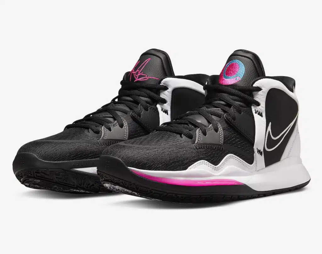 kyrie 8 infinity south beach