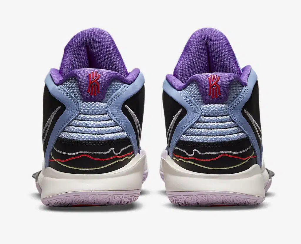 kyrie 8 infinity 