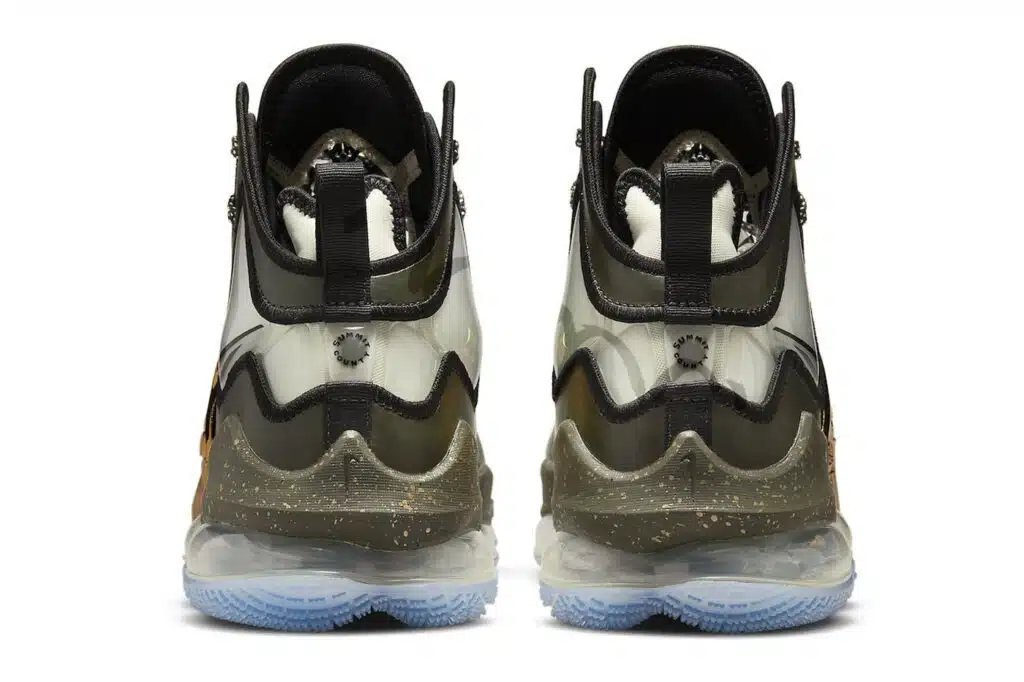 nike lebron 19 chosen 1