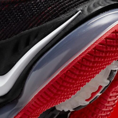 Image de l'article LeBron 19 Low : les premières images de la paire