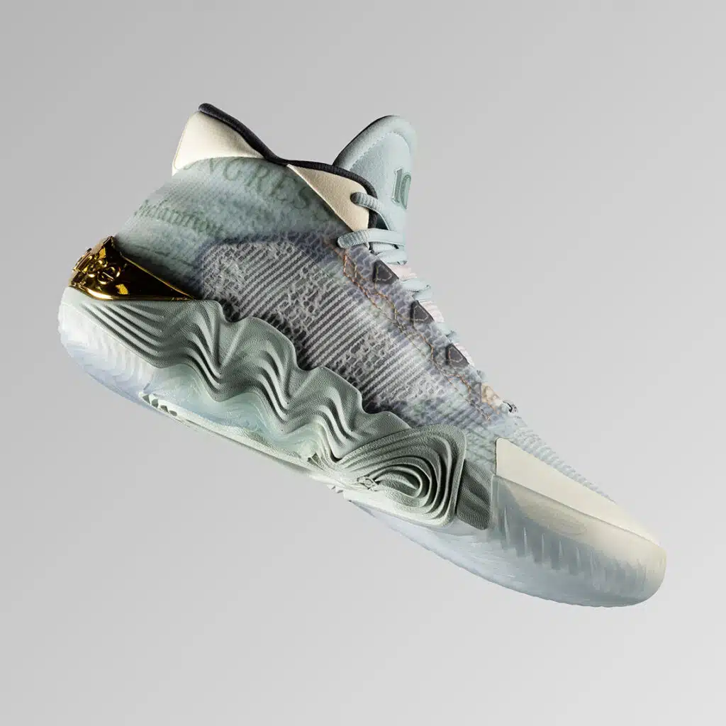 kawhi 2 new money new balance
