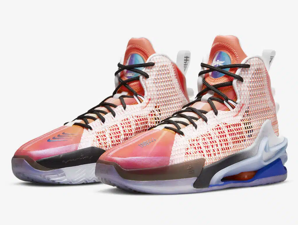 nike air zoom gt jump china