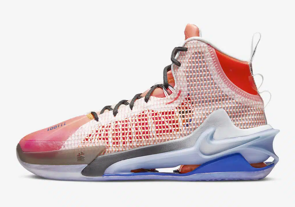 nike air zoom gt jump china
