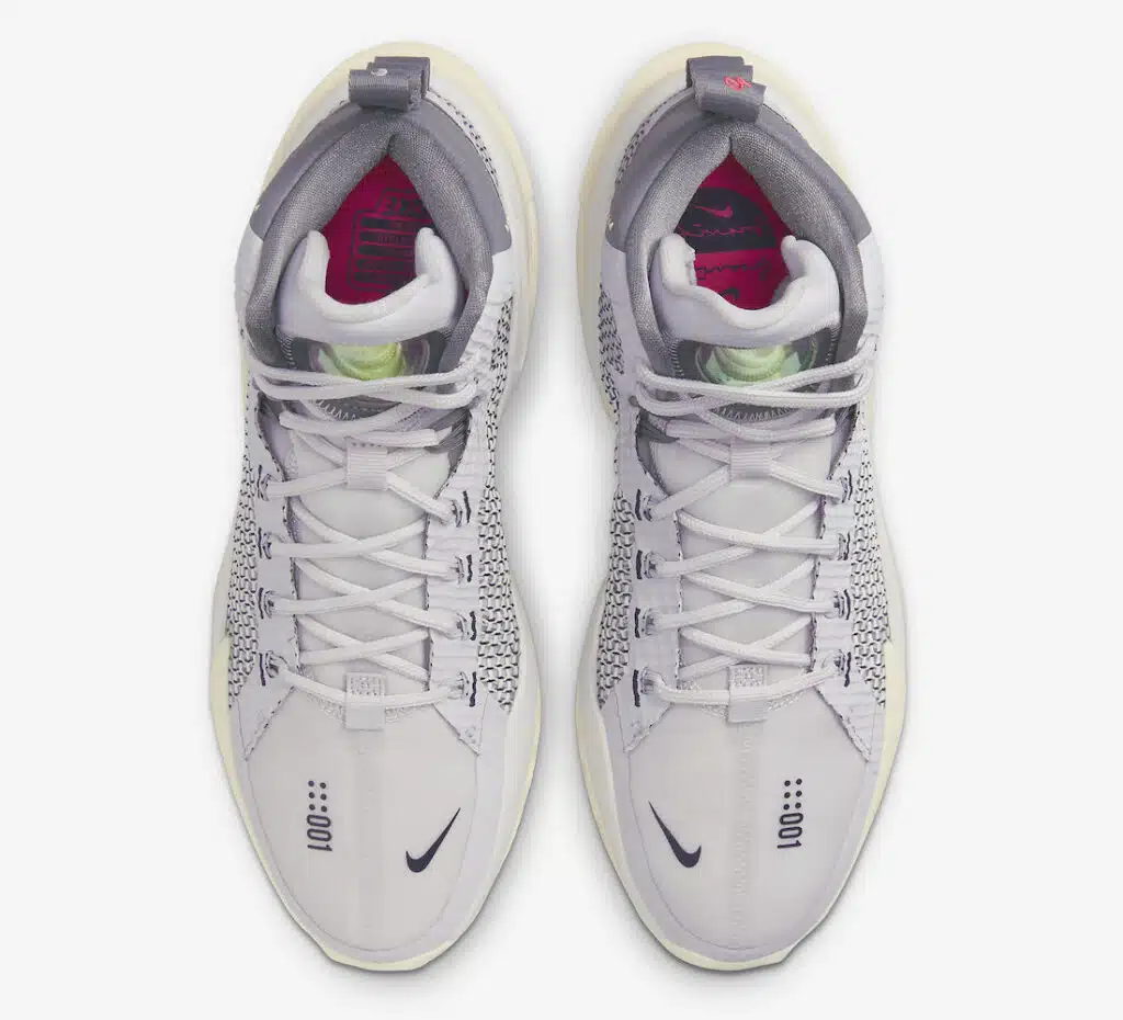 nike air zoom gt jump grey sail