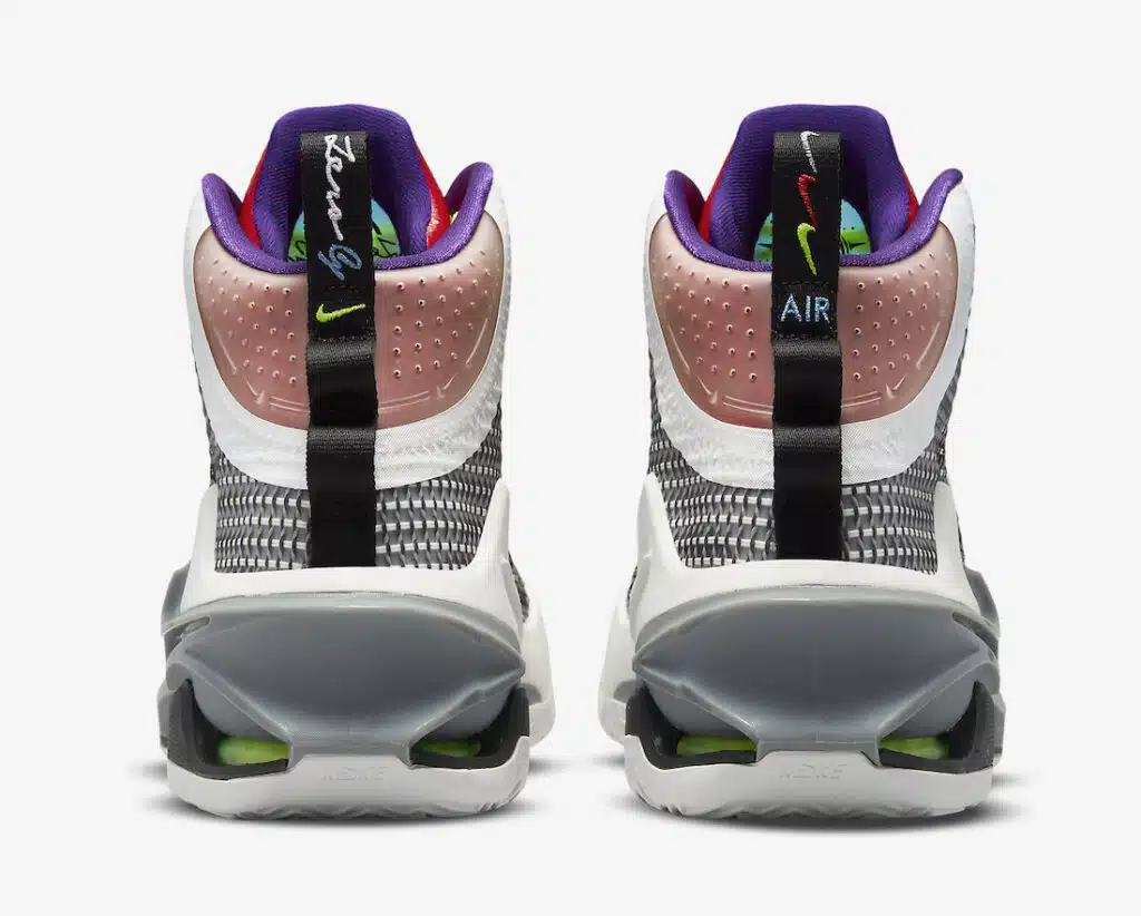 nike air zoom gt jump multi color