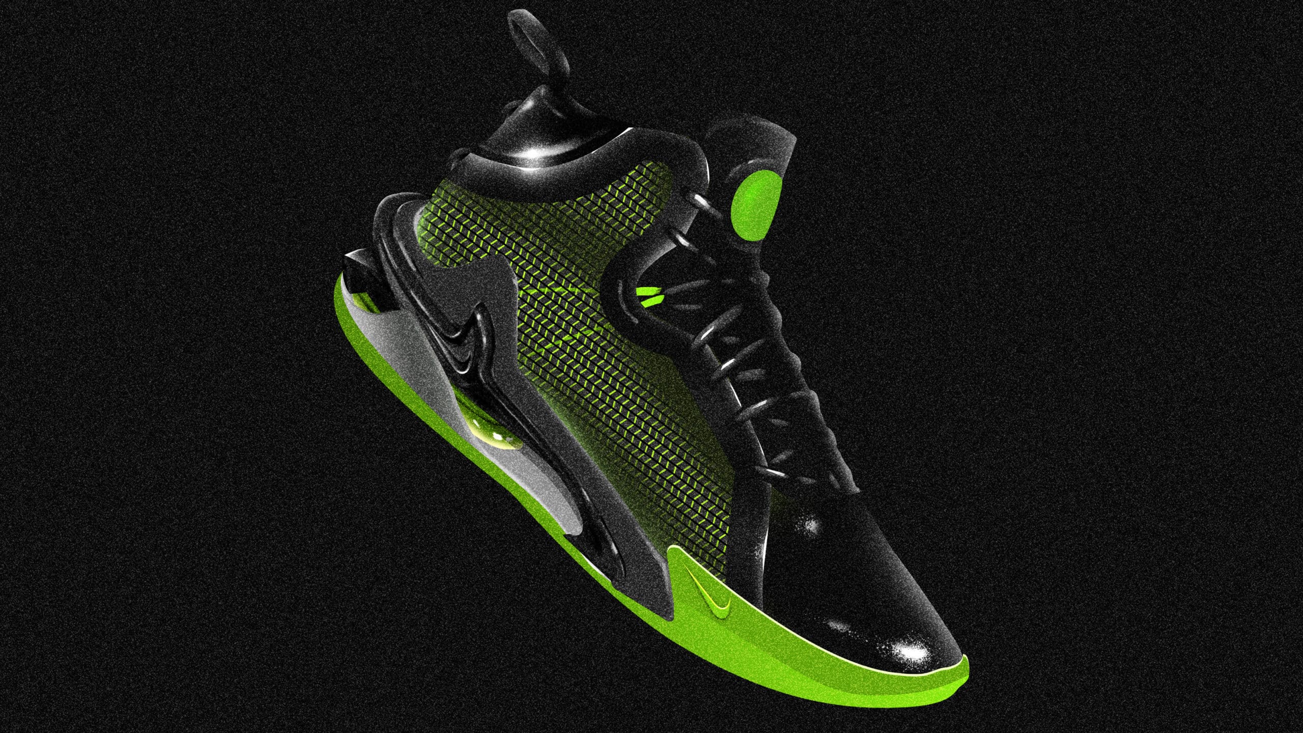 Nike Air Zoom G.T. Jump la chaussure performance de Nike