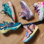 Nike Everlasting Love Pack : pour l’amour du jeu