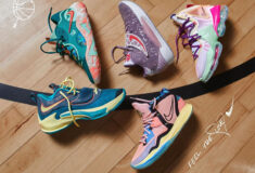 Image de l'article Nike Everlasting Love Pack : pour l’amour du jeu