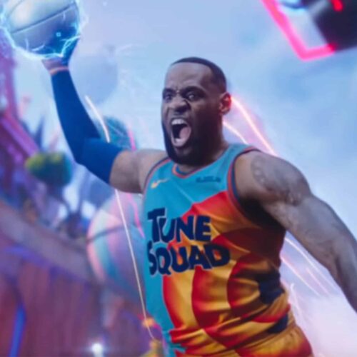 Image de l'article LeBron 19 Sketch : un hommage à la longévité de King James