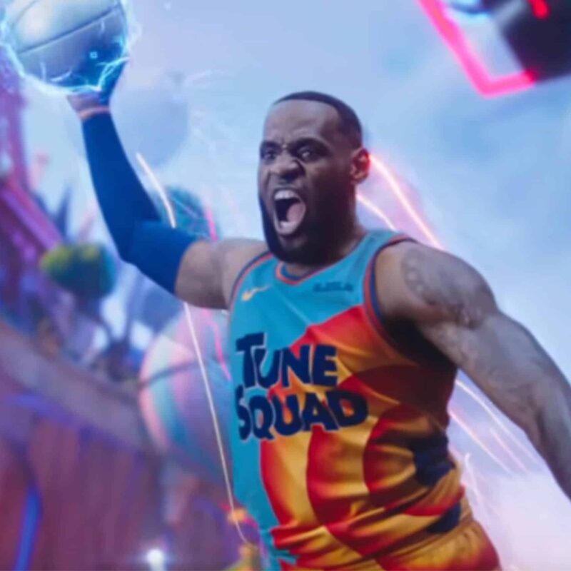 lebron 19 sketch