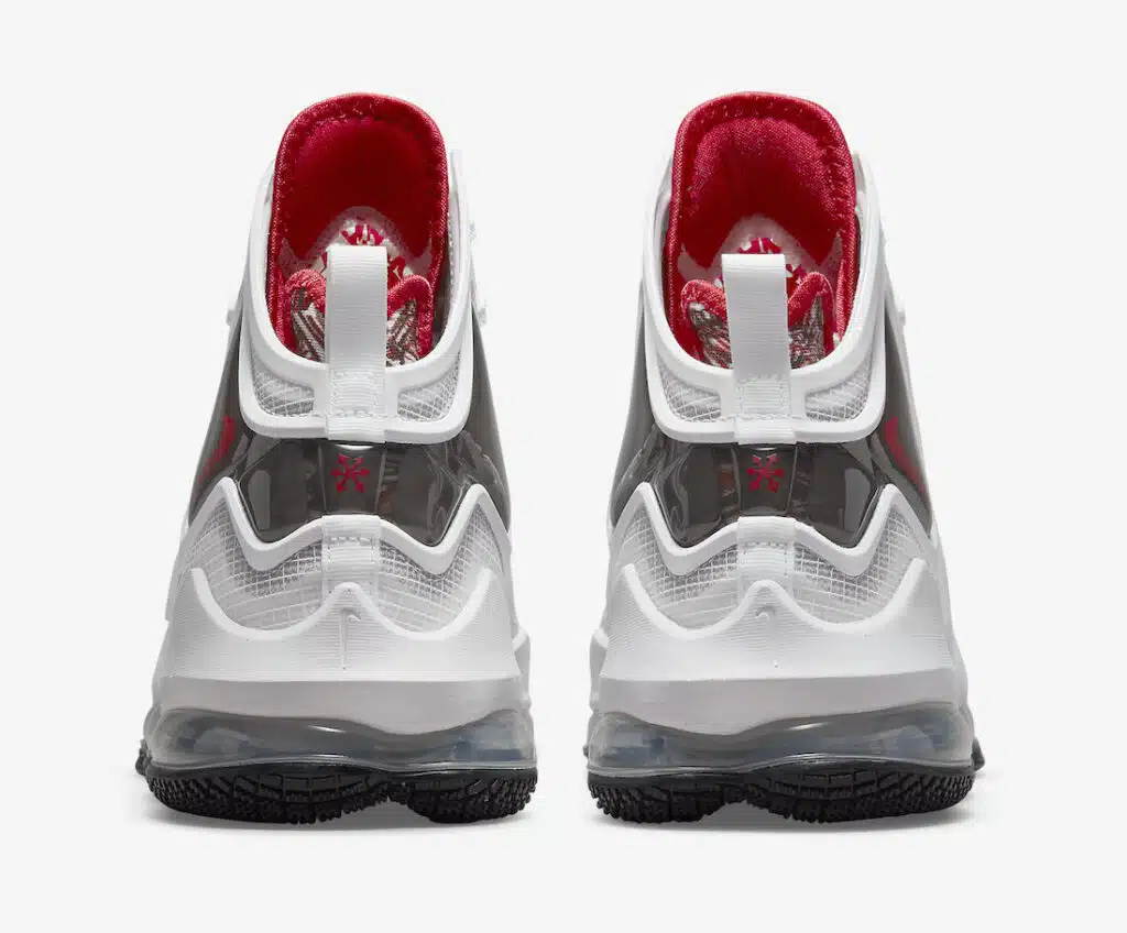 lebron 19 sketch