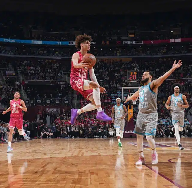 puma mb 01 purple lamelo ball all star game