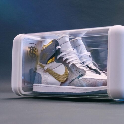 Image de l'article Jordan 1 