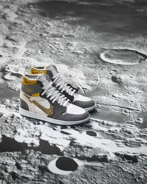 space jordan 1 thomas pesquet