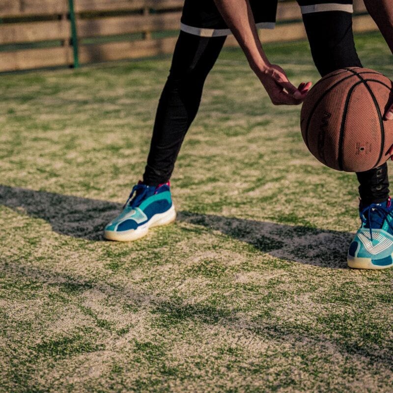 test de la peak big triangle andrew wiggins