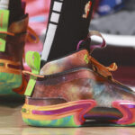 Le Top 5 des chaussures marquantes du All-Star weekend 2022