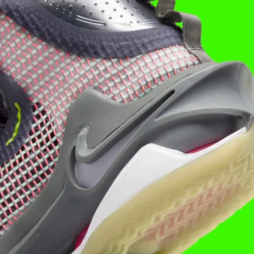 Image de l'article Air Zoom G.T. Chaos : la collection 
