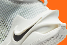 Image de l'article Air Zoom G.T. Jump White : un nouveau coloris dévoilé par Nike !