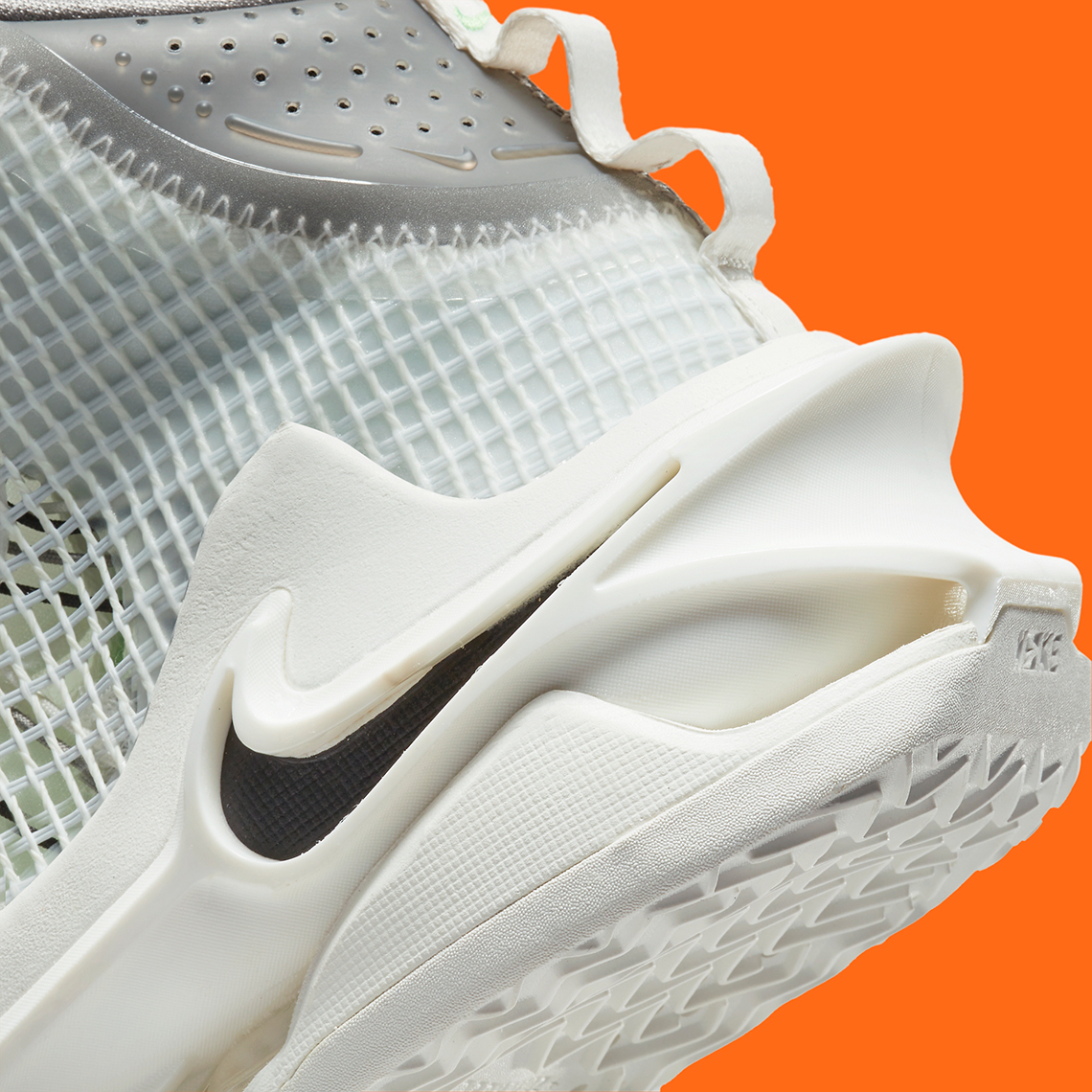 Air Zoom G.T. Jump White : un nouveau coloris dévoilé par Nike