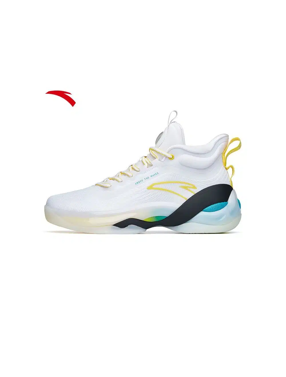 anta kt 7 be calm
