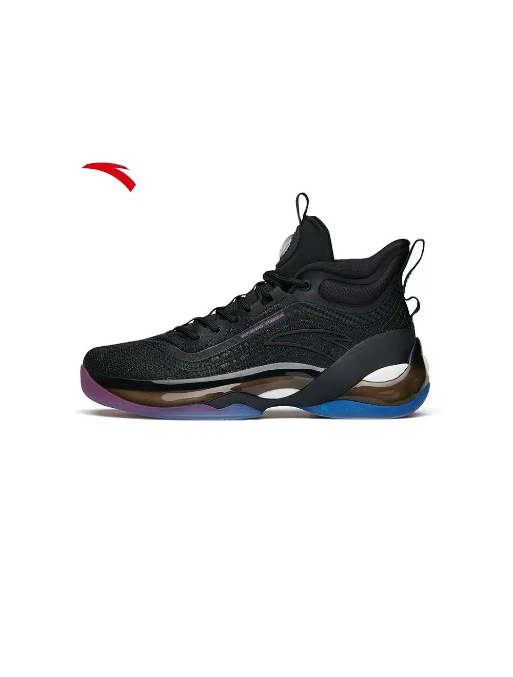anta kt 7 dark storm