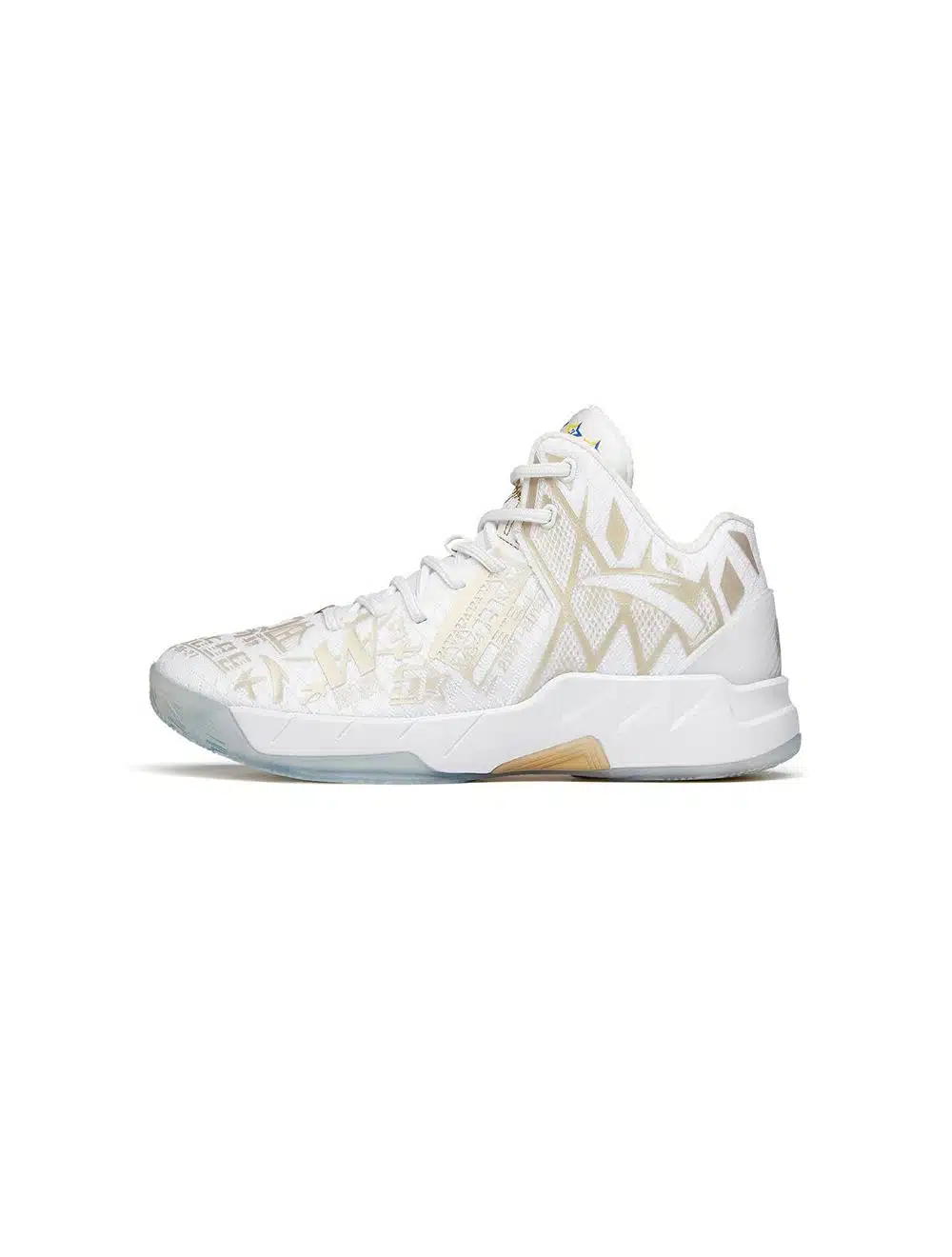 anta kt 7 decennial