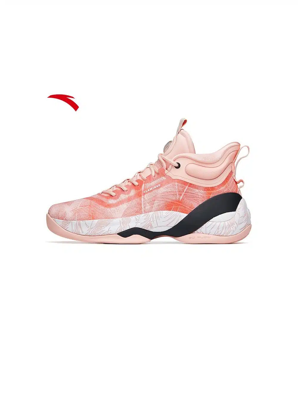 anta kt 7 flamingo