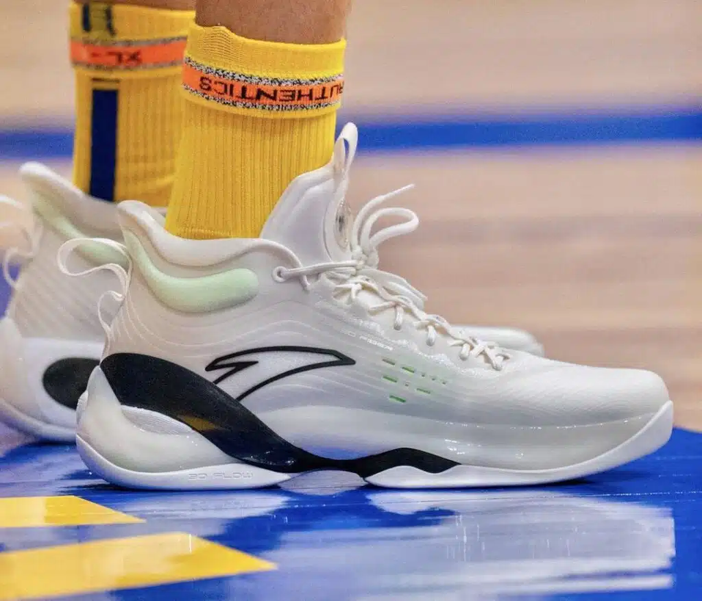 anta kt 7 klay thompson