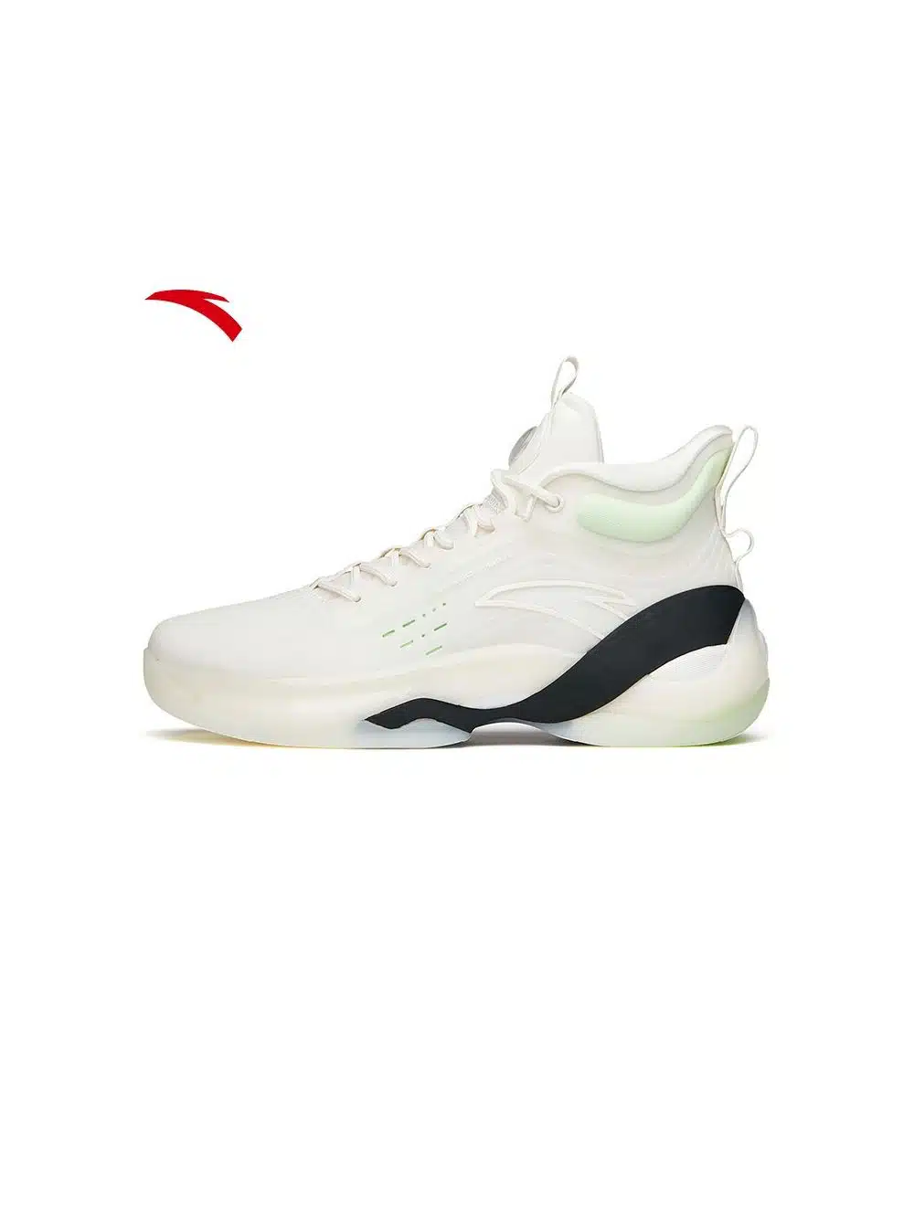 anta kt 7 remain white