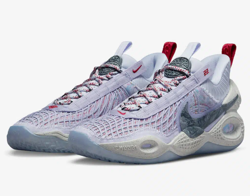 nike cosmic unity multi color