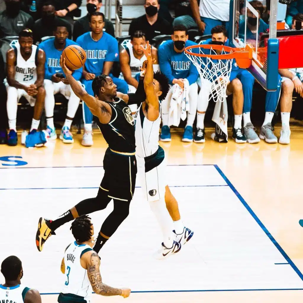 impact covid 19 contrat chaussure rookies nba 2021 2022