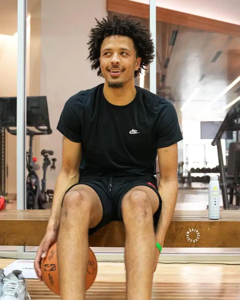 impact covid 19 contrat chaussure rookies nba 2021 2022