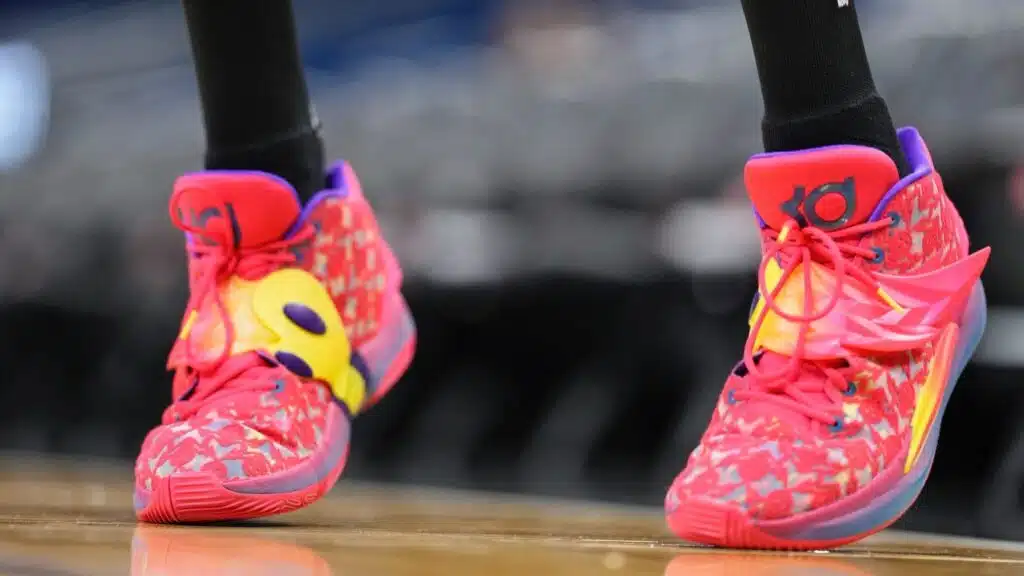 kd 14 ron english
