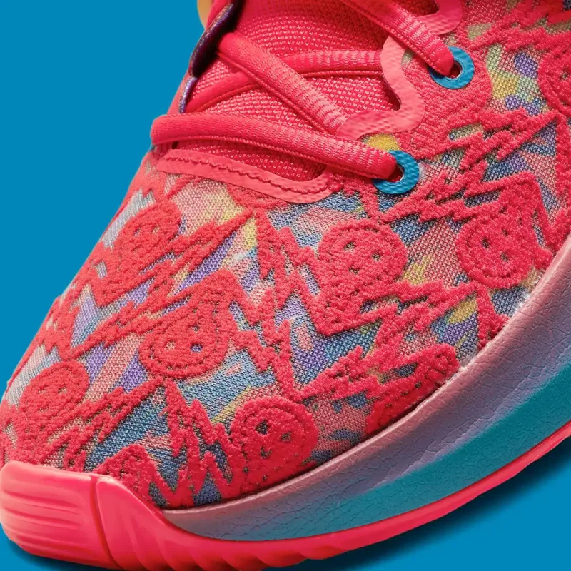 kd 14 ron english