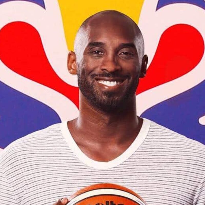 kobe bryant vanessa bryant nike