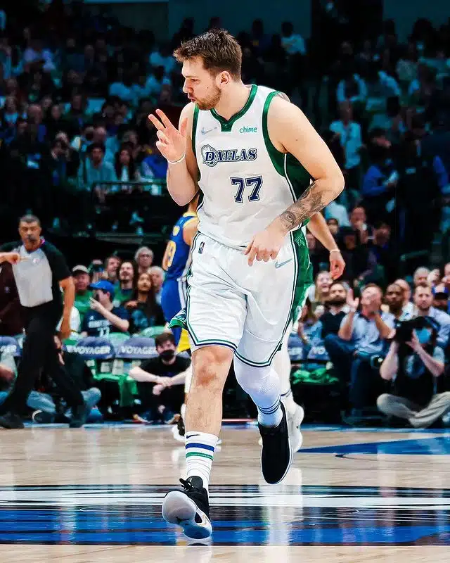 luka 1 jordan brand luka doncic signature shoe