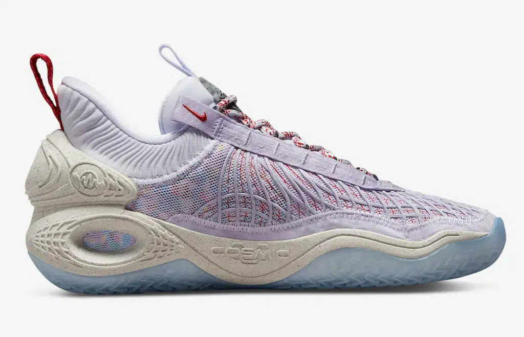 nike cosmic unity multi color