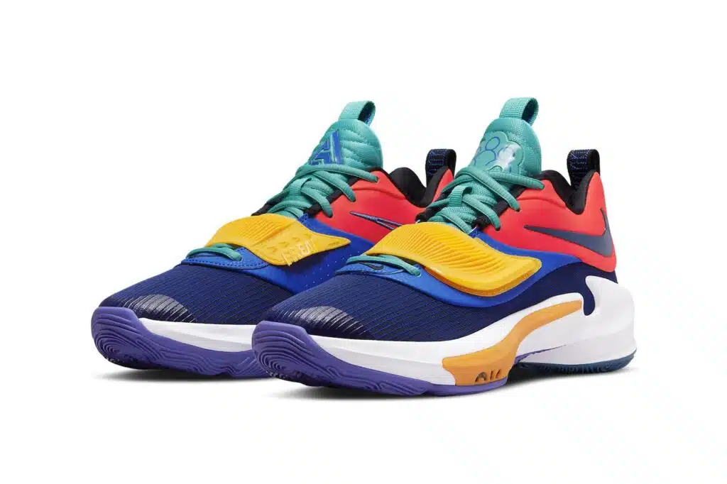 zoom freak 3 antetokoun bros