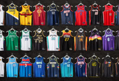 Image de l'article Pourquoi le numéro 69 n’est pas utilisé sur les maillots NBA ?