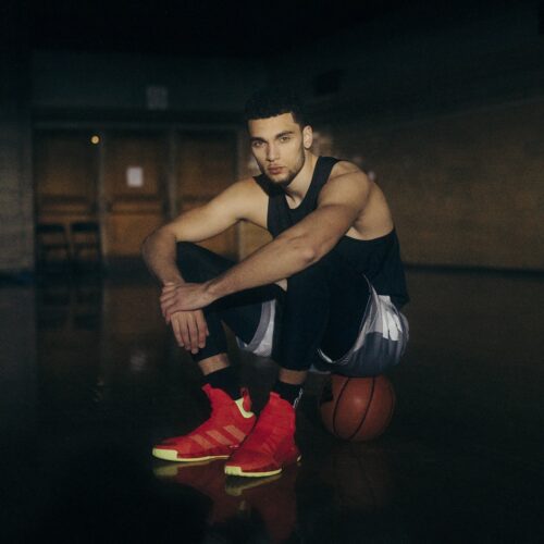 Image de l'article Pourquoi Zach Lavine est-il “sneaker free agent” ?