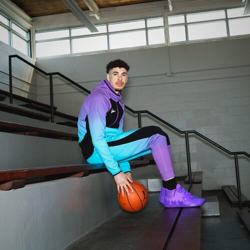Image de l'article Puma MB.01 Queen City : une date de commercialisation dévoilée !