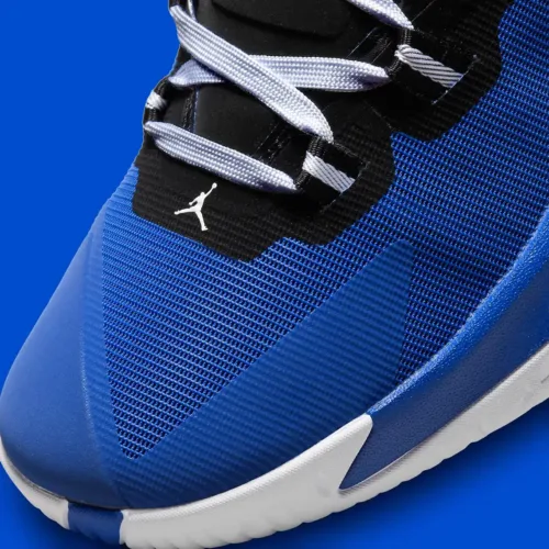Image de l'article La Zion 1 Duke dévoilée pour le lancement de la March Madness !