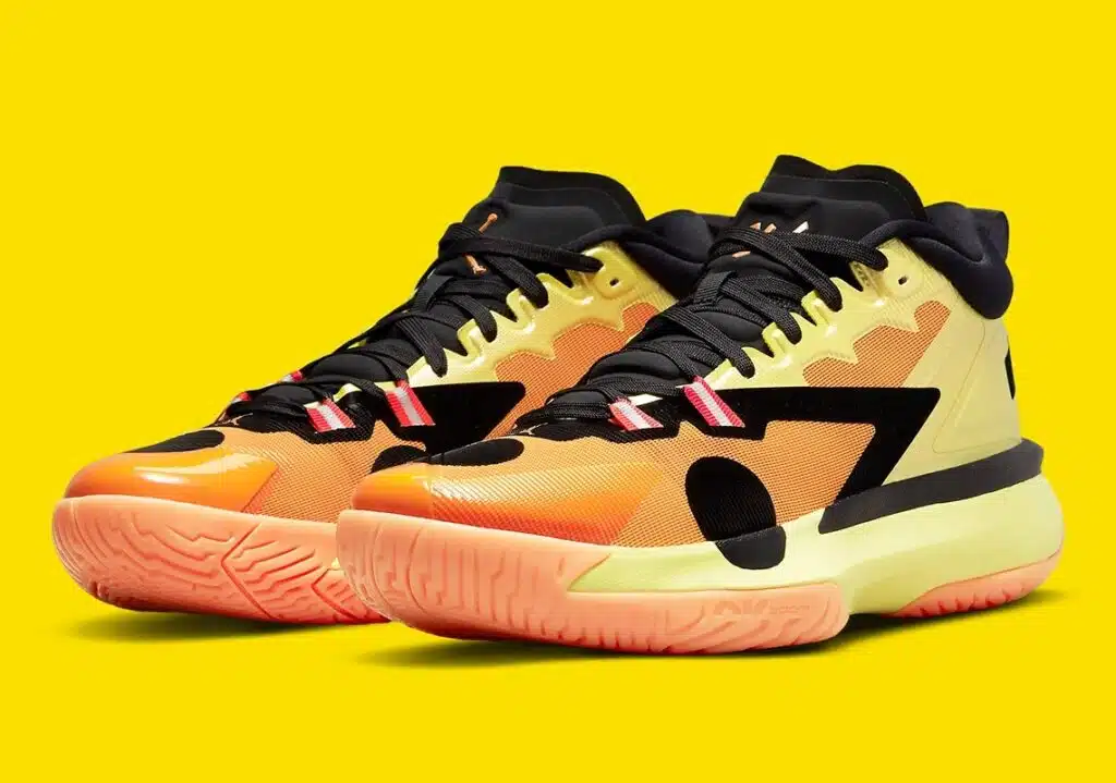 zion 1 sp yellow orange