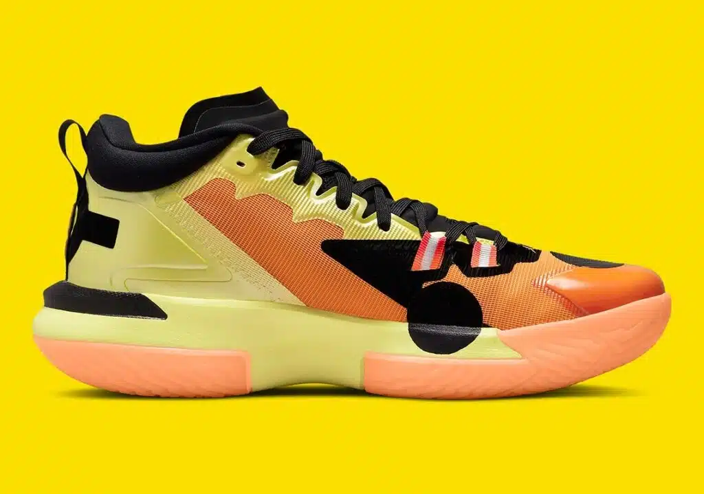 zion 1 sp yellow orange