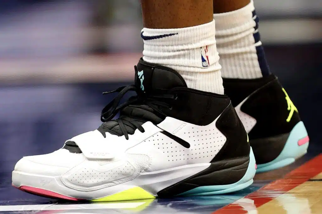 zion 2 jordan brand zion williamson