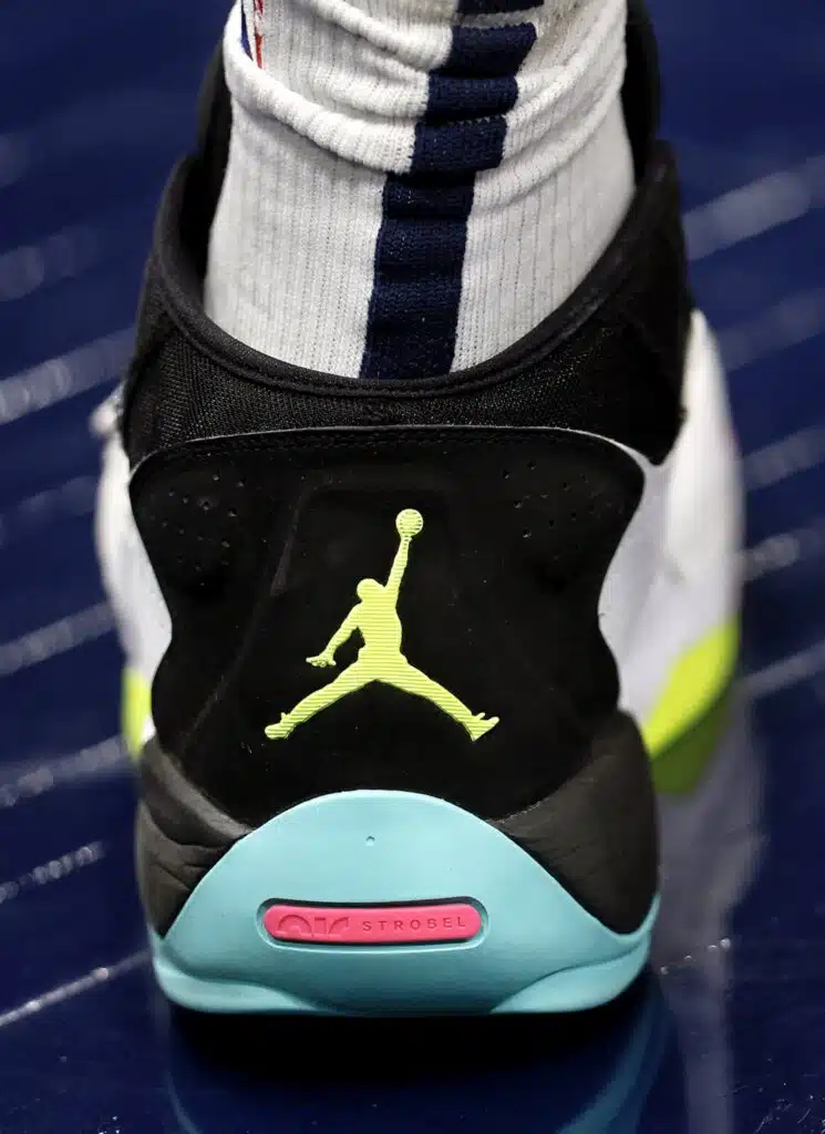 zion 2 jordan brand zion williamson